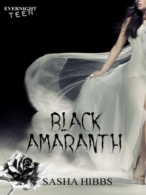 cover image of Black Amaranth